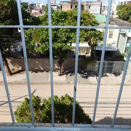 Aptº Em Olinda Casa Caiada Εξωτερικό φωτογραφία
