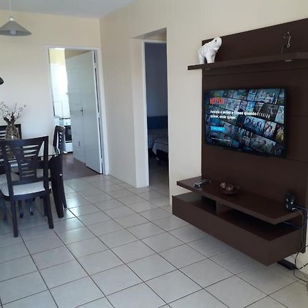 Aptº Em Olinda Casa Caiada Εξωτερικό φωτογραφία