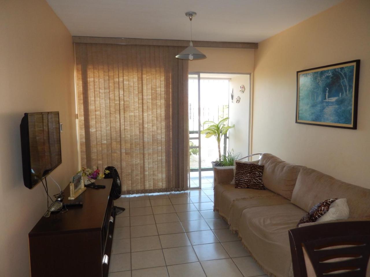 Aptº Em Olinda Casa Caiada Εξωτερικό φωτογραφία