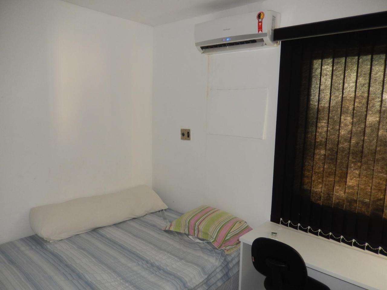 Aptº Em Olinda Casa Caiada Εξωτερικό φωτογραφία