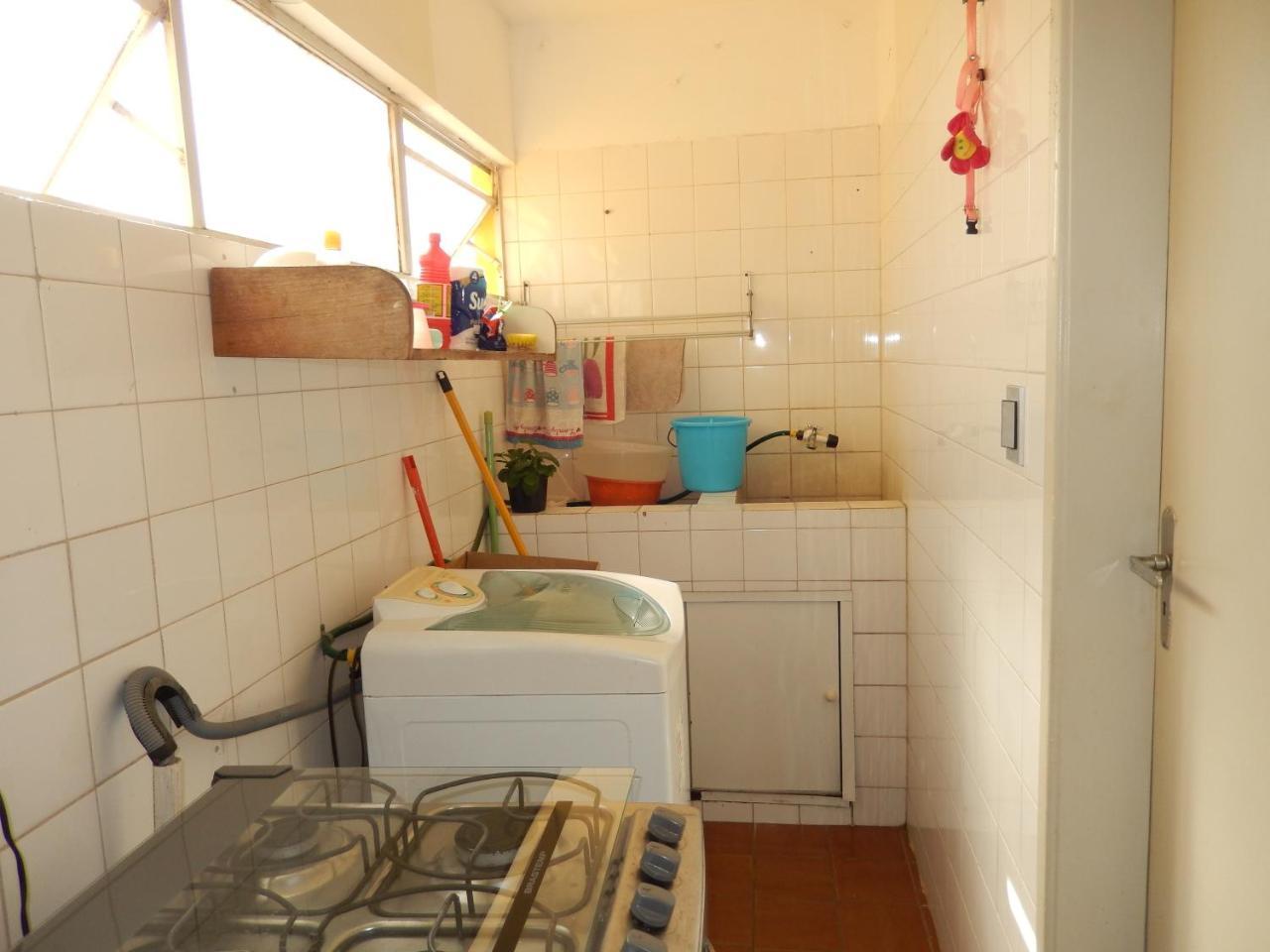 Aptº Em Olinda Casa Caiada Εξωτερικό φωτογραφία