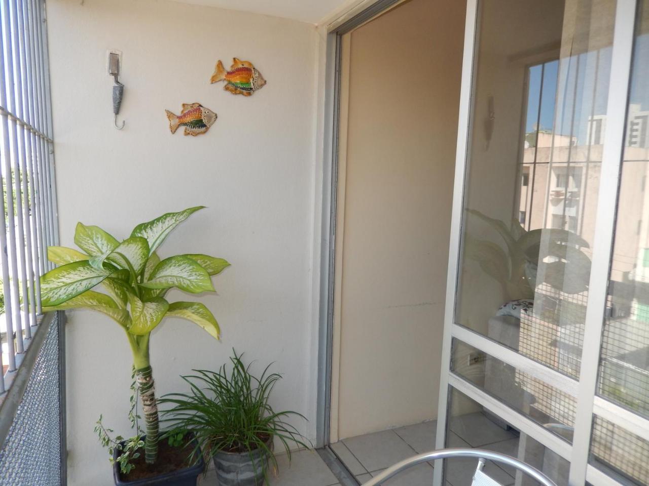 Aptº Em Olinda Casa Caiada Εξωτερικό φωτογραφία