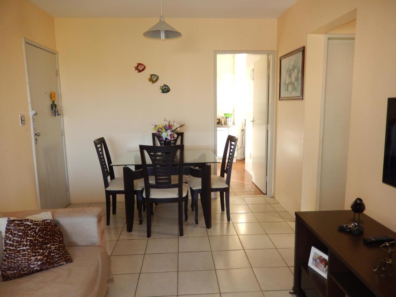 Aptº Em Olinda Casa Caiada Εξωτερικό φωτογραφία